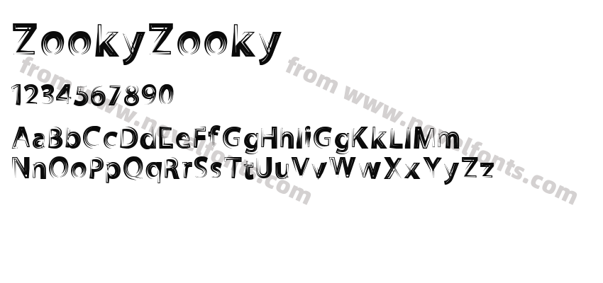 ZookyZookyPreview