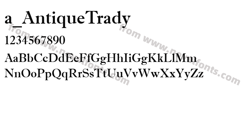 a_AntiqueTradyPreview