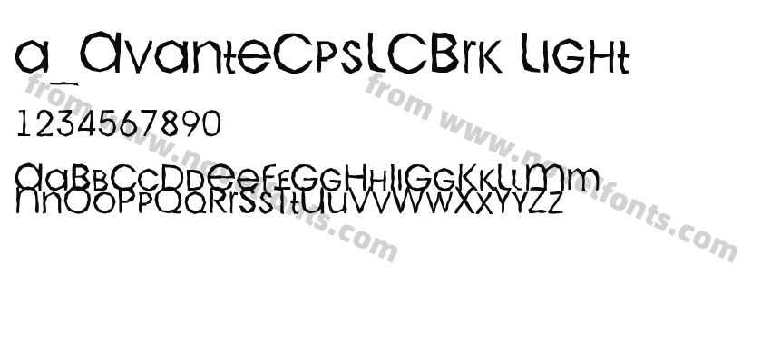 a_AvanteCpsLCBrk LightPreview