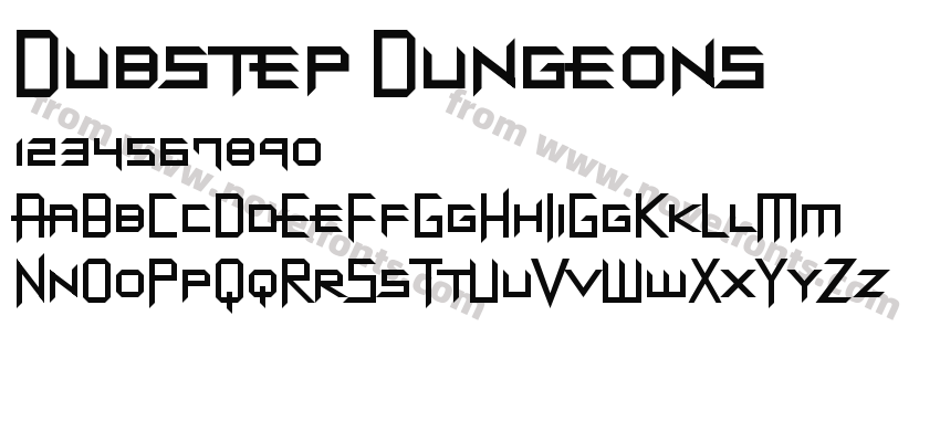 Dubstep DungeonsPreview