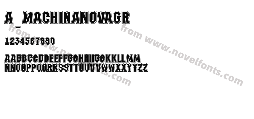 a_MachinaNovaGrPreview