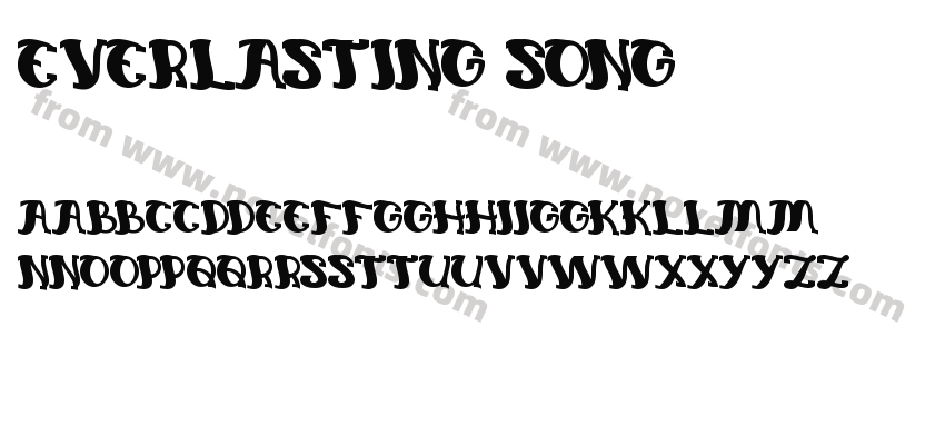 everlasting songPreview