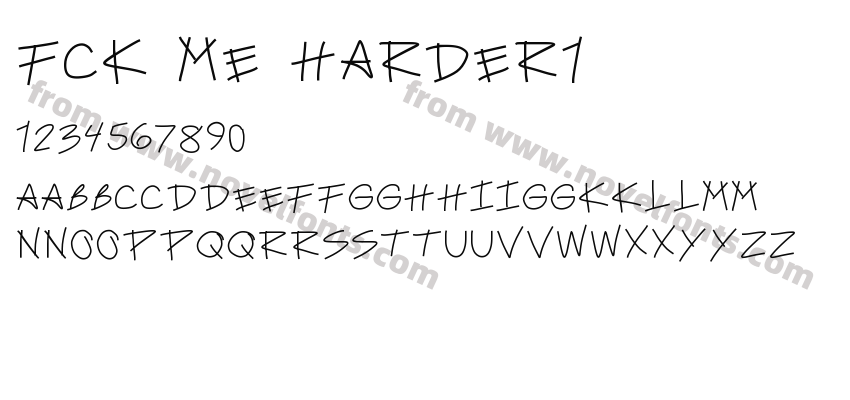 fck me harder1Preview