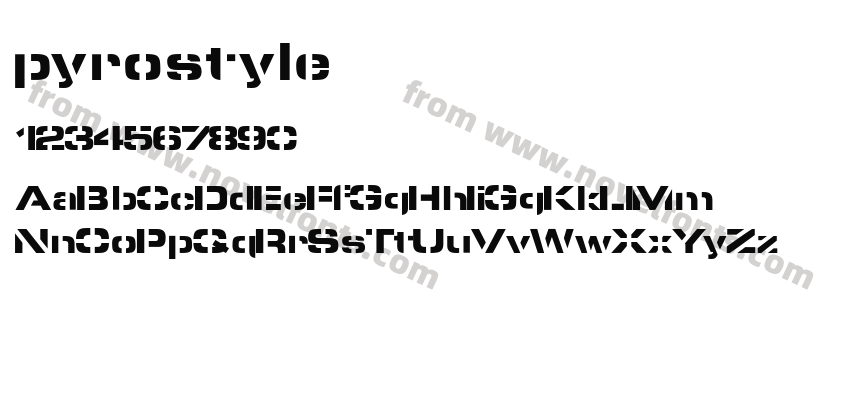 pyrostylePreview