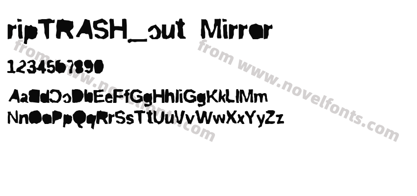 ripTRASH_cut MirrorPreview