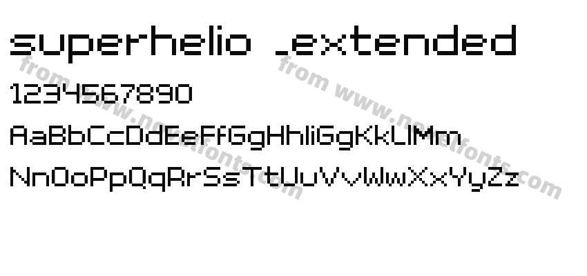 superhelio _extendedPreview