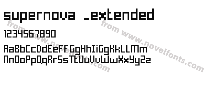 supernova _extendedPreview