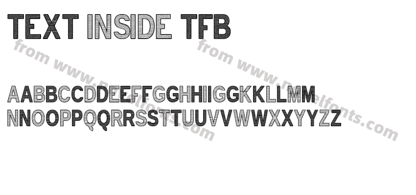 text INSIDE tfbPreview