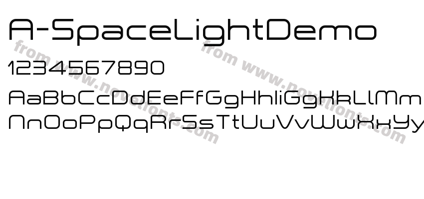 A-SpaceLightDemoPreview