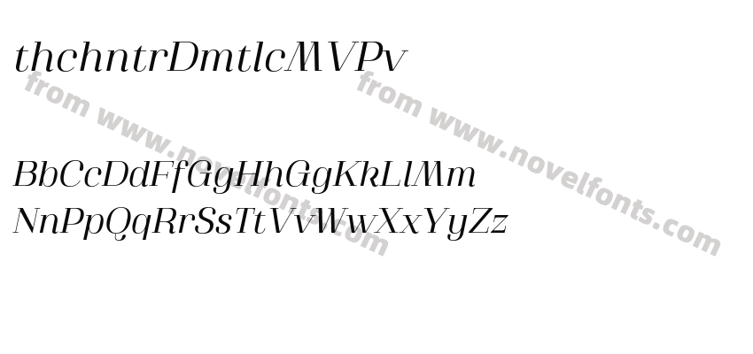 AthachantrDemoItalic-MV4PvPreview