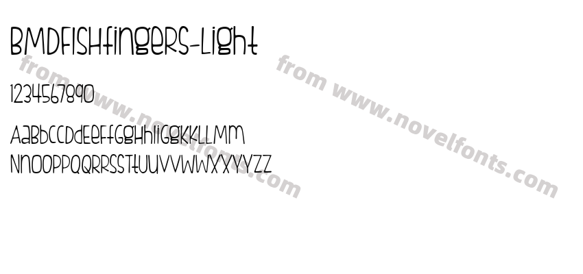 BMDFISHfingers-LightPreview