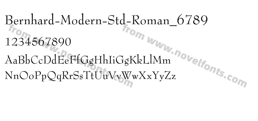 Bernhard-Modern-Std-Roman_6789Preview