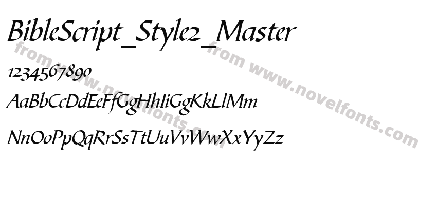 BibleScript_Style2_MasterPreview