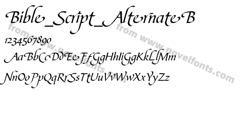 Bible_Script_AlternateBPreview