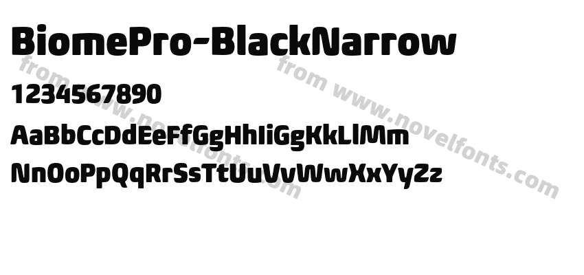 BiomePro-BlackNarrowPreview