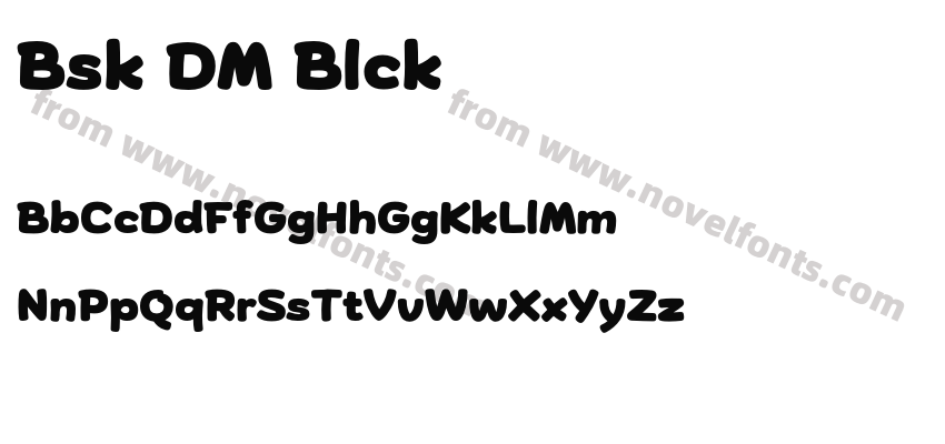 Biski DEMO BlackPreview