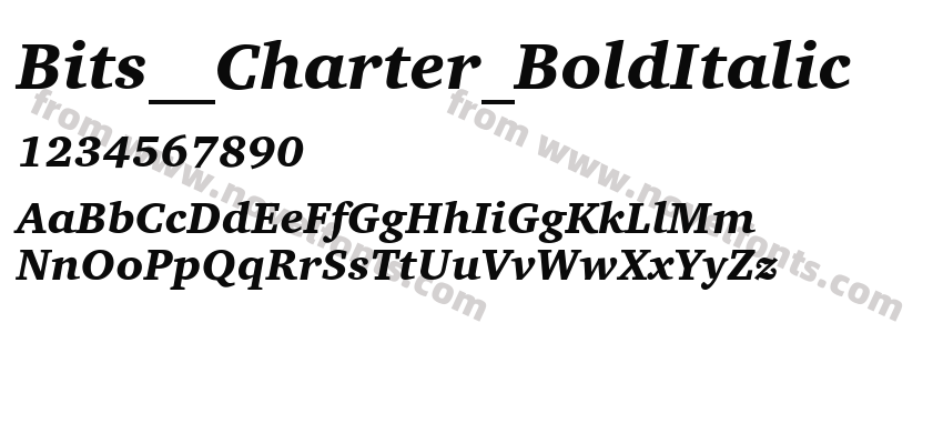 Bits__Charter_BoldItalicPreview