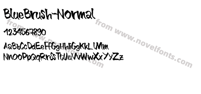 BlueBrush-NormalPreview