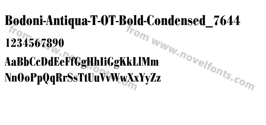 Bodoni-Antiqua-T-OT-Bold-Condensed_7644Preview