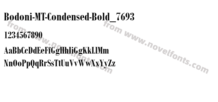 Bodoni-MT-Condensed-Bold_7693Preview