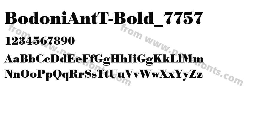 BodoniAntT-Bold_7757Preview