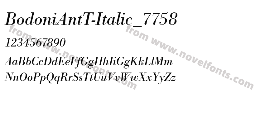 BodoniAntT-Italic_7758Preview