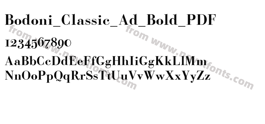 Bodoni_Classic_Ad_Bold_PDFPreview