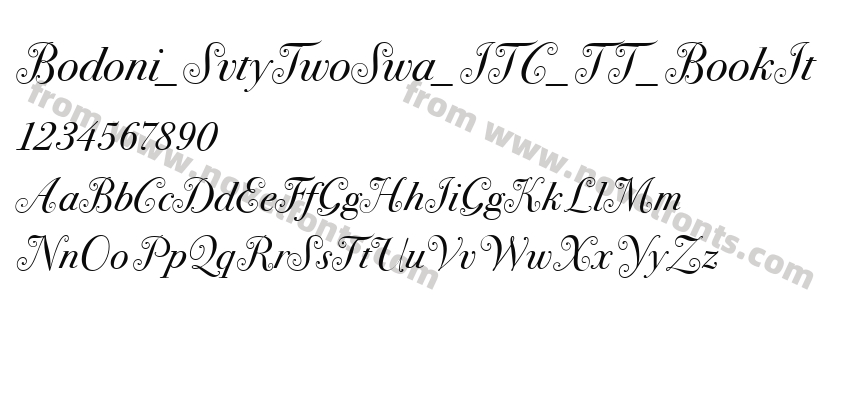 Bodoni_SvtyTwoSwa_ITC_TT_BookItPreview