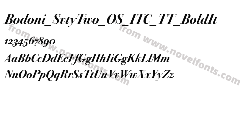 Bodoni_SvtyTwo_OS_ITC_TT_BoldItPreview