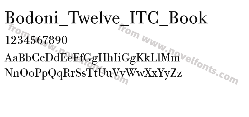 Bodoni_Twelve_ITC_BookPreview