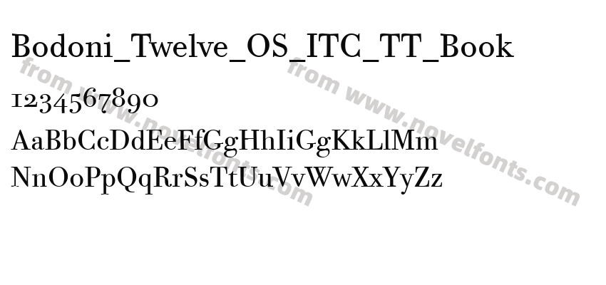 Bodoni_Twelve_OS_ITC_TT_BookPreview