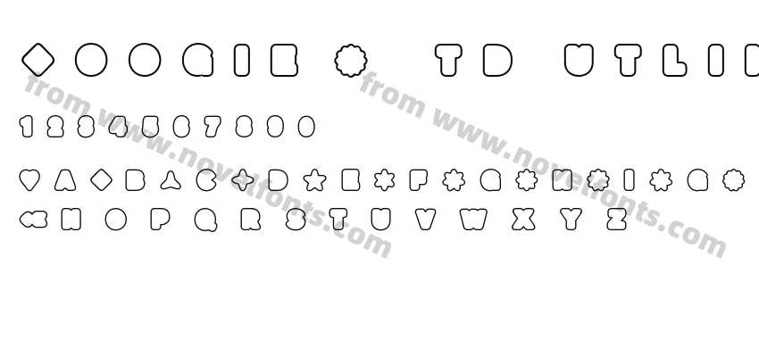 Boogie LT Std Outline 2Preview