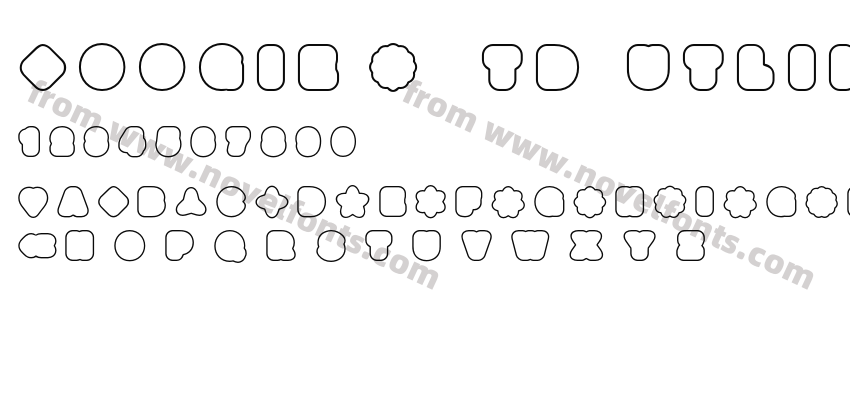 Boogie LT Std Outline 3Preview