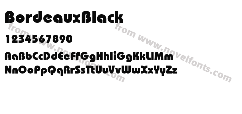 BordeauxBlackPreview