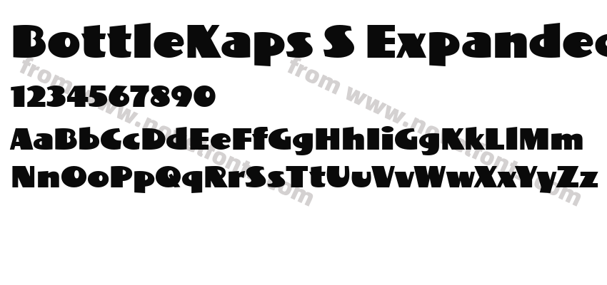 BottleKaps S ExpandedPreview