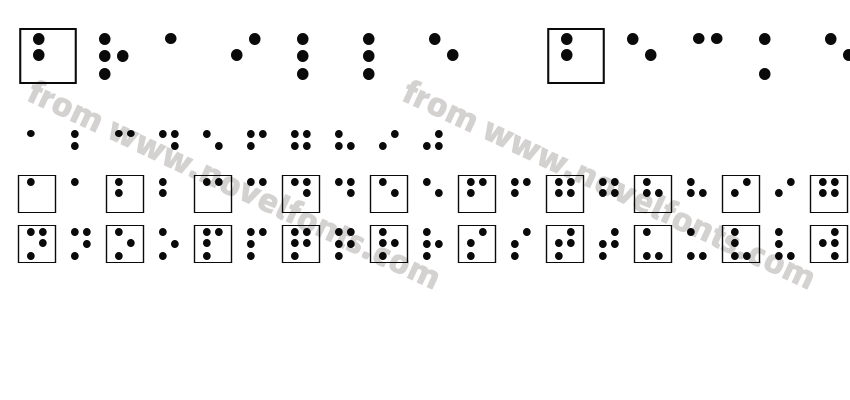 Braille BeckerPreview