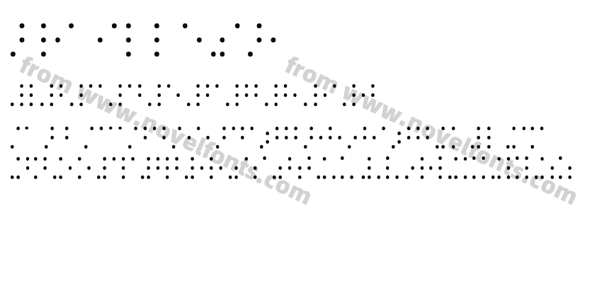 BrailleSHPreview