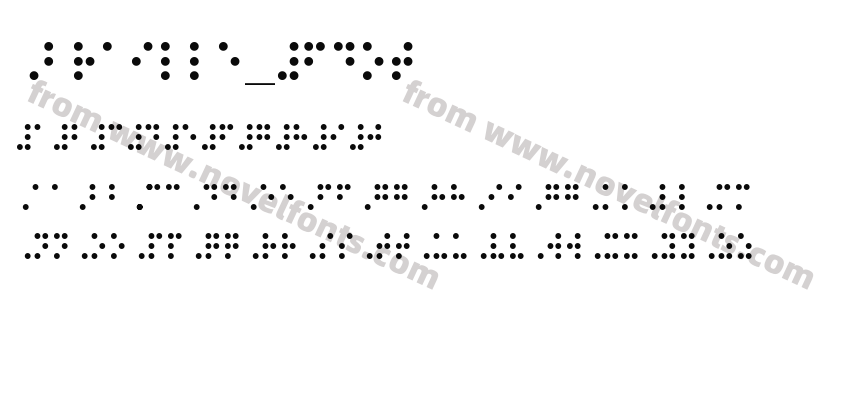 Braille_6dotPreview