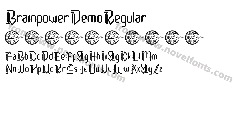 BrainpowerDemoRegularPreview