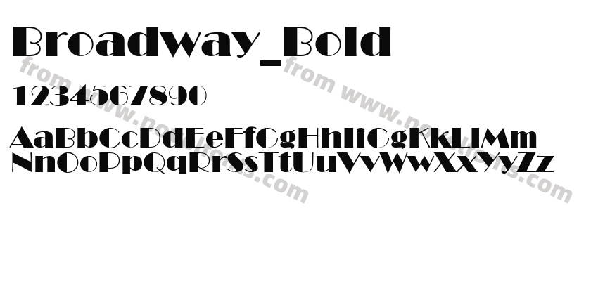 Broadway_BoldPreview