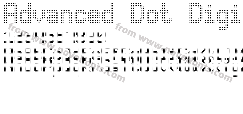 Advanced Dot Digital-7Preview