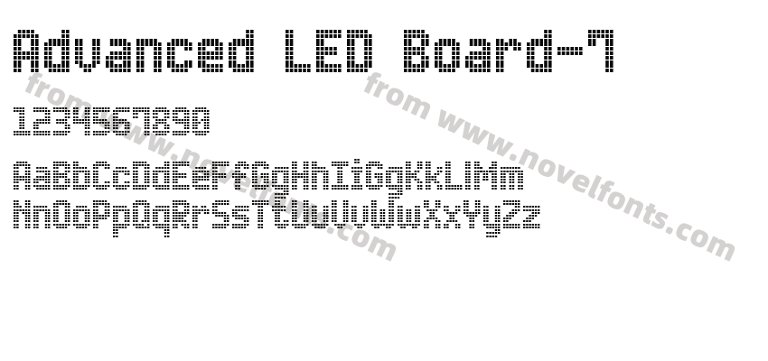 Advanced LED Board-7Preview