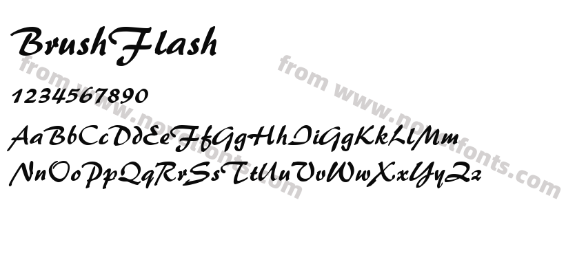 BrushFlashPreview