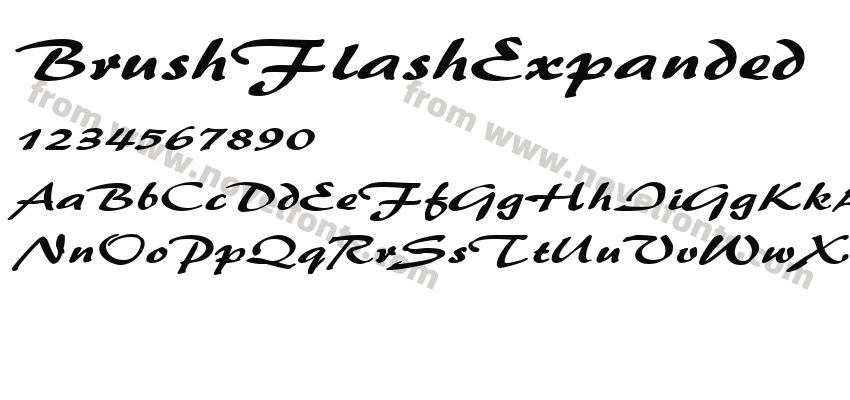 BrushFlashExpandedPreview