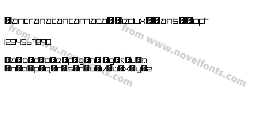 Cancranacancarnaca-Redux-Sans-SoftPreview