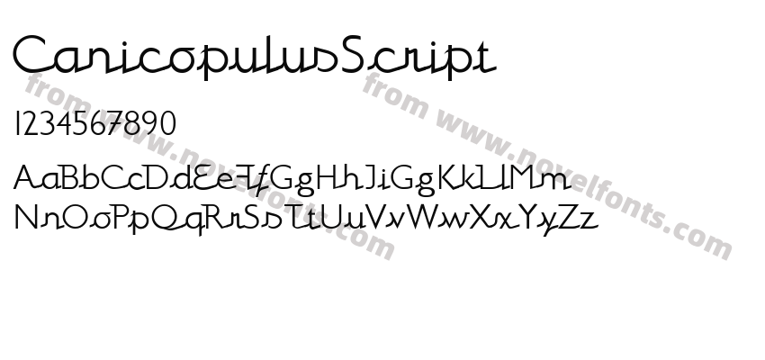 CanicopulusScriptPreview