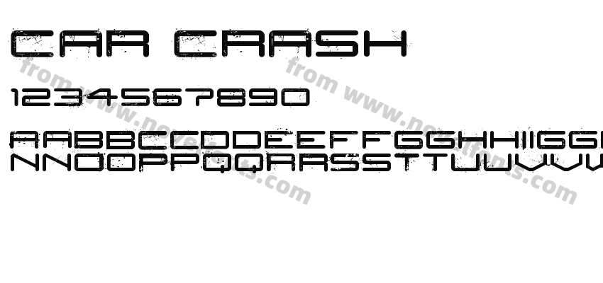 Car CrashPreview