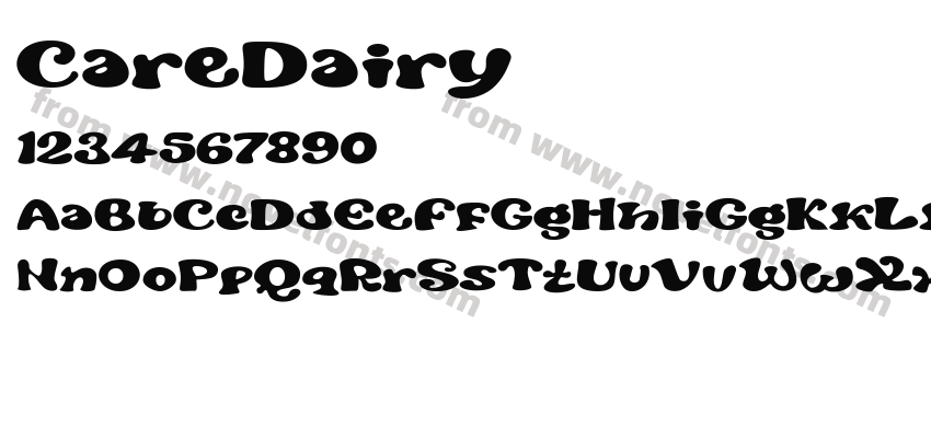 CareDairyPreview