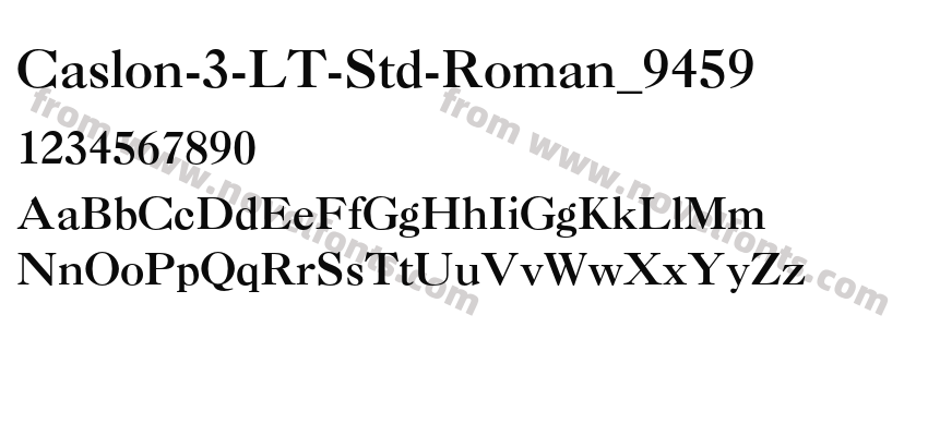 Caslon-3-LT-Std-Roman_9459Preview