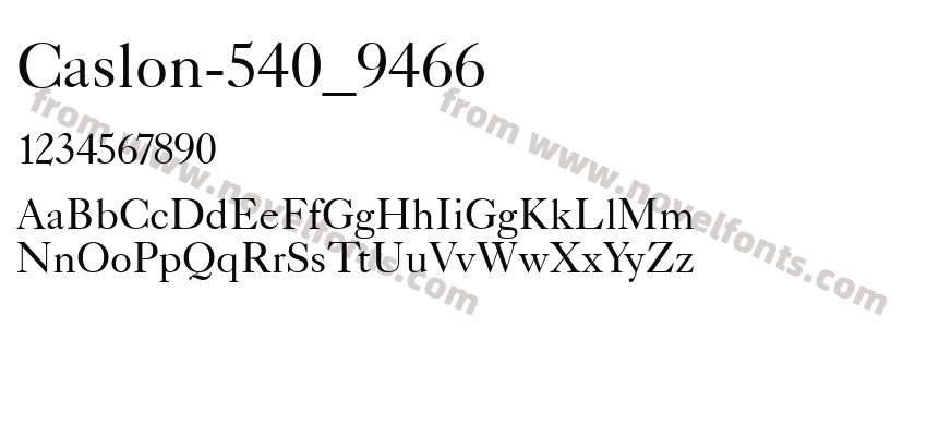 Caslon-540_9466Preview